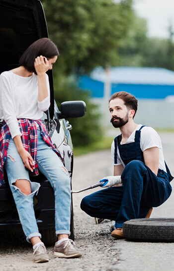 Al Sheikh Transport and Cargo Services