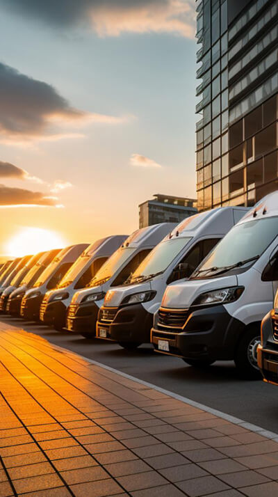 Al Sheikh Transport and Cargo Services